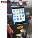 9.7" Android Head Unit Multimedia Player for Citroen C4 2009-2014 Android Head Unit Aotsr