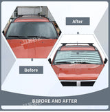 Front Windshield Sunshade for Dodge Nitro 2007-12 Car Interior Accessory HEBE