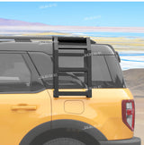 Rear Window Ladder for Ford Bronco Sport 2021-2025