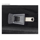 Glovebox USB Hub For Tesla New Model Y Launch Juniper 2025 Model 3 Highland 2024 Type-C Port Splitter Docking Station Data