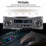 1Din MP3 Bluetooth Stereo for Mercedes Benz