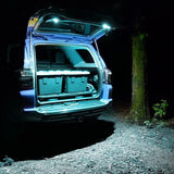 LED Ambient Light Trunk Lamp for Toyota 4Runner 2010‑2023