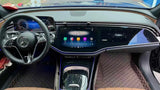 12.3-inch Android 13 Multimedia Screen for Mercedes E-Class 2024 Android Head Unit Aotsr