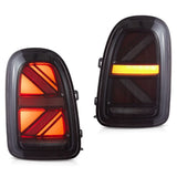 Vland Sequential LED Tail Lights for Mini F60 2017-2023