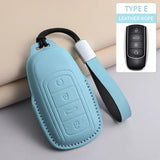 PU Car Key Remote Case Cover Chery Tiggo 8 Pro Tiggo 8plus New 5 plus 7pro Max Omoda 5 C5