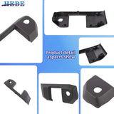 Protective ABS Bumper Cover for Ford Bronco Car Interior Accessory OEM