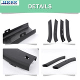 Anti-roll Beam Cover for Ford Bronco 4-Door 2021+ Car Interior Accessory HEBE