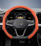 Premium Suede Wheel Cover for VW Golf Jetta Passat