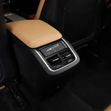 Touch Control Rear AC Outlet for Volvo S60 2025