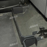 Rear Seat Storage Rack Expansion for Dodge RAM 1500