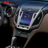9.7" Android 14 Carplay Stereo for Chevrolet Traverse 2010-2016 Android Head Unit Aotsr