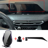 Smart Wireless Charging Phone Holder for Changan Eado Plus