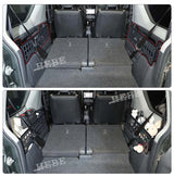 Trunk Side Storage Box Organizer for Suzuki Jimny 2007-2017