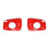 Exterior Fog Light Trim for Suzuki Jimny 2019+