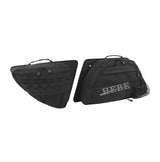 Rear Window Organizer for Chevy Suburban 2020-25