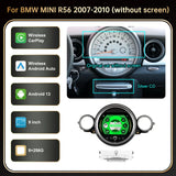9-inch Android 13 Multimedia GPS Head Unit for Mini Cooper