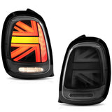 LED Taillights for Mini Cooper F55 F56 2014-19