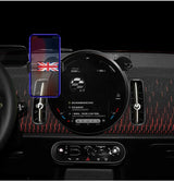 Gravity Dashboard Phone Holder for Mini Cooper F56