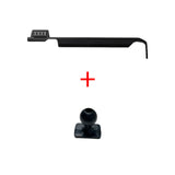 Smart Wireless Fast Charging Phone Mount for Silverado 2022-2025