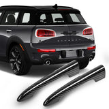 Tailgate Handle Cover Carbon Fiber for Mini Cooper F54 Car Interior Accessory GMUNI
