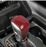 Gear Head Cover Trim for Dodge Ram TRX 2018-2024
