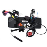 14.9 Inch Android Head Unit with GPS for Mercedes E-Class Android Head Unit Aotsr