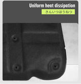 Sound Heat Insulation Pad for Suzuki Jimny JB64