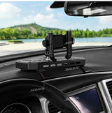 Center Console Phone Mount for Dodge Charger 2015-2026
