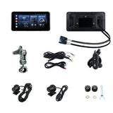 6.25" GPS BSD Display with TPMS for Universal Motorcycles