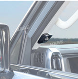 A-Pillar Camera Decor Trim for Chery Jetour T2 2024