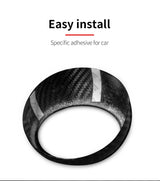 AC Outlet Cover Trim for Smart 453