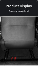 Seat Back Anti-Kick Cover for Toyota GR86 GT86 BRZ