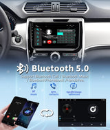 2K QLED Android Multimedia Player for Great Wall Haval H2 2014-2018