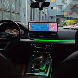 14.9 Inch Android Head Unit for Audi Q5 Q5L 2018–2020 Android Head Unit Aotsr