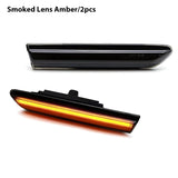 LED Ambient Light Dual Color Side Marker for Acura TL (2004‑2008)