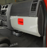 Switch Trim Cover Carbon Fiber for Dodge 2007