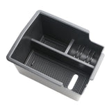 For Renault Arkana 2019-2024 Samsung XM3 2020-2024 Armrest Box Storage Tray Center Console Holder Organizer Interior Accessor