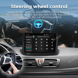 Android 15 Multimedia Stereo for Renault Megane 3 2008–2014 Android Head Unit RSNAVI