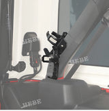 Interior Trunk Cup Holder for Jeep Wrangler JL 4-Door