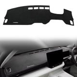 Leather Dashboard Mat Sunshade Cover for Haval H6 2021-2026 Dashboard Mat CATUSIKI