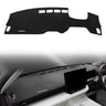 Leather Dashboard Mat Sunshade Cover for Haval H6 2021-2026