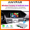 Wireless CarPlay Android Auto Retrofit for Mercedes Benz NTG 4.5