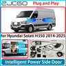 Electric Power Sliding Door Retrofit Kit for Hyundai Solati
