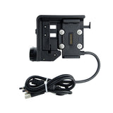 Navigation Bracket Holder for BMW Motorcycle M20 M30 Car Interior Accessory EKIY