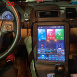 12.1" Android 14 Multimedia Head Unit for Volvo S60 V60 2011–2018