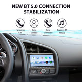 Android 13.0 Multimedia Navigation for Audi R8 2007–2015