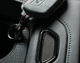 Car Key Cover For Volkswagen VW Golf 8 Mk8 GTI GTD R ID3 ID4 2020