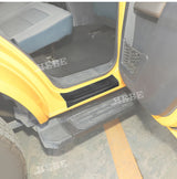 Door Sill Strip Protective Cover for Ford Bronco 2021