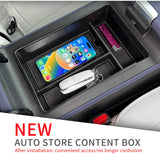Xpeng G6 Center Console Tray Organizer Center Console Tray Organizer OEM