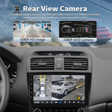10.1-Inch Android 15 Head Unit for Honda Accord 2003–2008 Android Head Unit RSNAVI